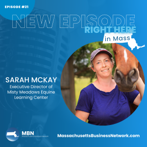Sarah McKay