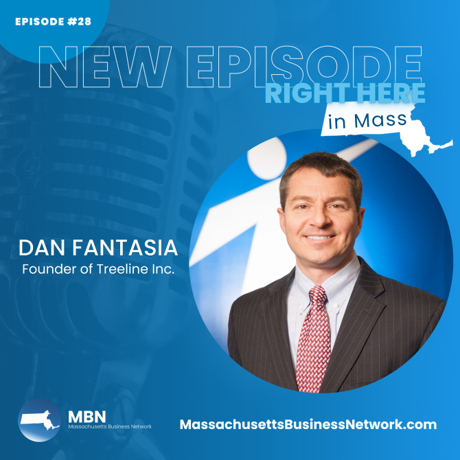 Dan Fantasia MBN Podcast