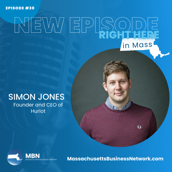 Simon Jones MBN Podcast