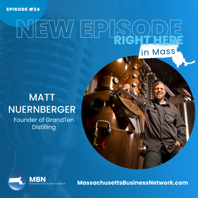 Matt Nuernberger MBN Podcast
