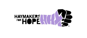 Haymakers for Hope