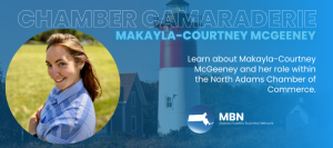Makayla-Courtney McGeeney