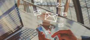 Email marketing