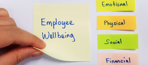 Employee wellbeing