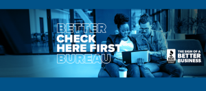 Better Business Bureau