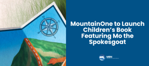 MountainOne to Launch Children’s Book Featuring Mo the Spokesgoat