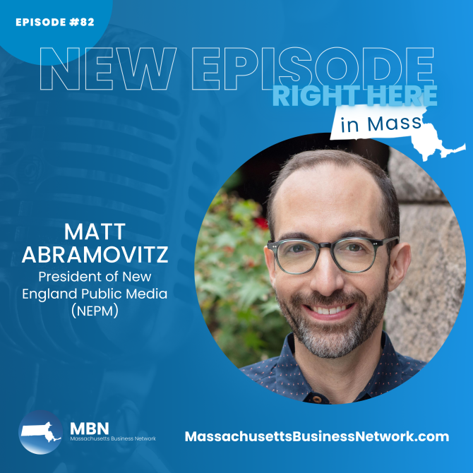 Matt Abramovitz MBN Podcast