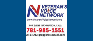 Veteran's Voice Network
