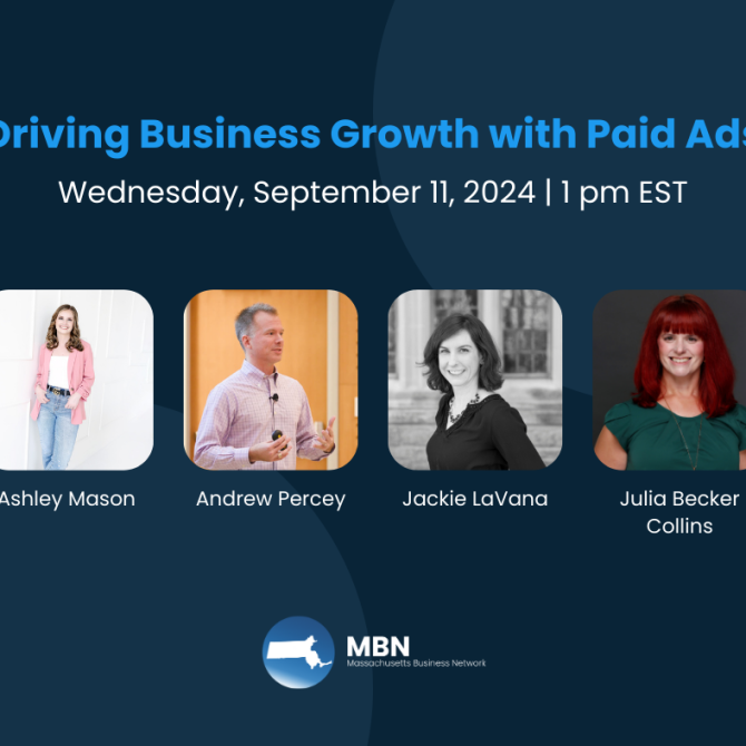 Driving Business Growth with Paid Ads