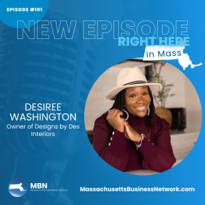 Desiree Washington