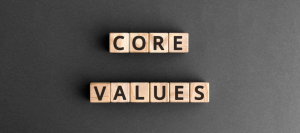 core values