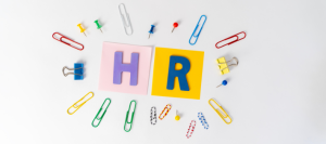 HR