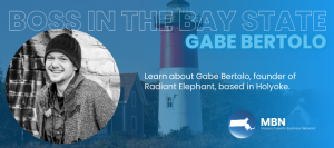 Gabe Bertolo