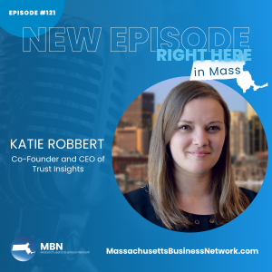 Katie Robbert