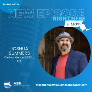 Joshua Summers