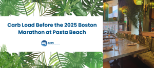 Pasta Beach