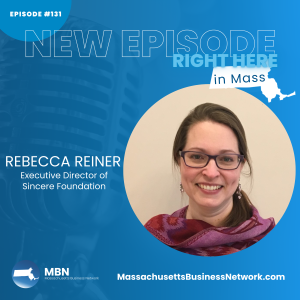 Rebecca Reiner