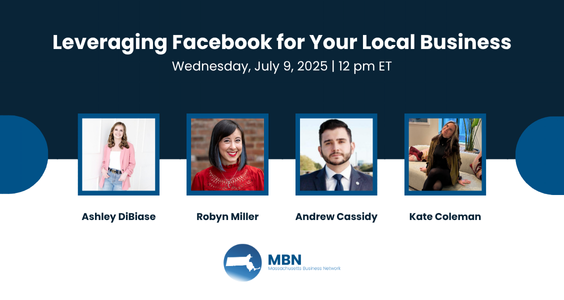 Leveraging Facebook for Your Local Business