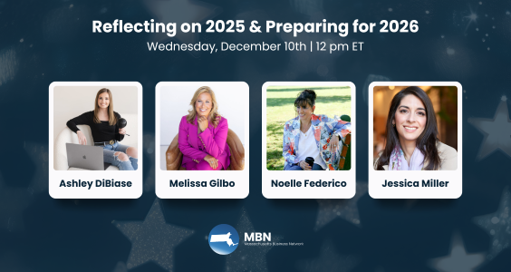 Reflecting on 2025 & Preparing for 2026