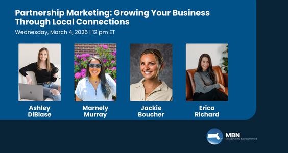 Partnership Marketing: Growing Your Business Through Local Connections