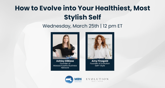 How to Evolve into Your Healthiest, Most Stylish Self