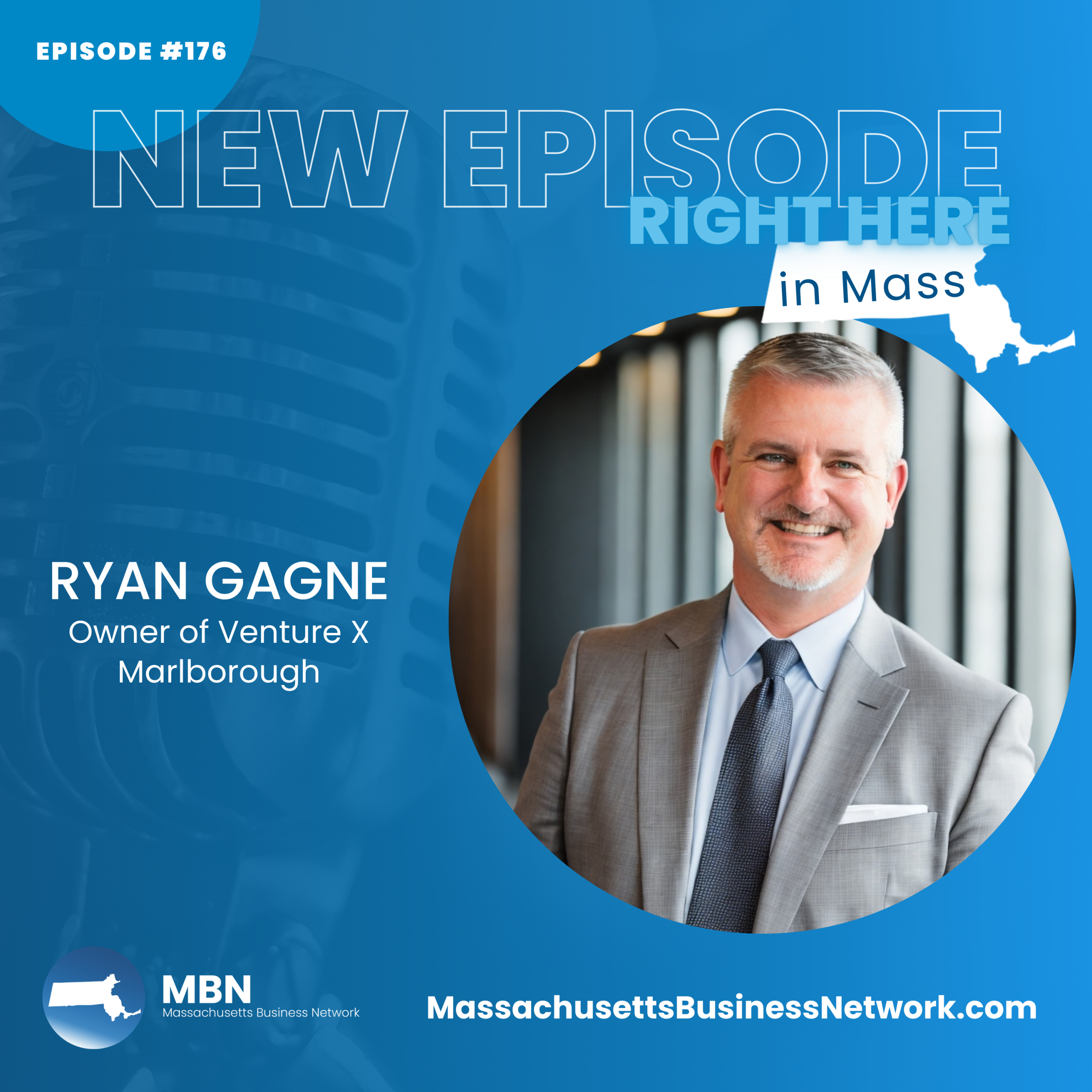 Episode 176: Ryan Gagne