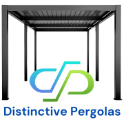 Distinctive Pergolas