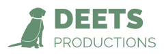 Deets Production Logo Transparent Leash.png