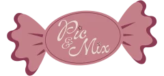 Pic&Mix+-+white+logo+w+pink+candy+v2+tilted