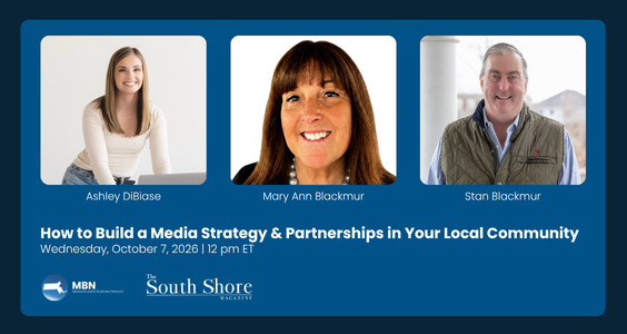 How to Build a Media Strategy & Partnerships in Your Local Community