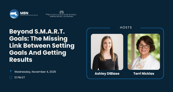 Beyond S.M.A.R.T. Goals The Missing Link Between Setting Goals And Getting Results