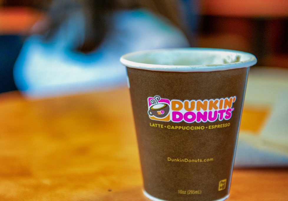 Dunkin' Donuts